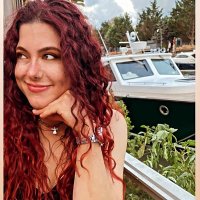Kedili (@viledagillerden) Twitter profile photo