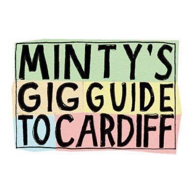 MintysGigGuide Profile Picture