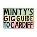 Minty’s Gig Guide 🏴󠁧󠁢󠁷󠁬󠁳󠁿🏳️‍🌈🏳️‍⚧️ (@MintysGigGuide) Twitter profile photo