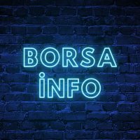 Borsa_İnfo(@Borsa_info) 's Twitter Profile Photo