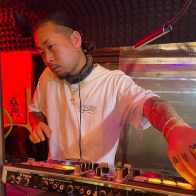 📍K-town,Chiba,JPN🇰🇷3世 DJ | Producer | Auto Detailer 🔥Good Vibes Project🔥