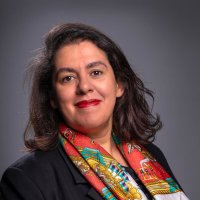 Hajer TEBOURBI (@hajertebourbi) 's Twitter Profile