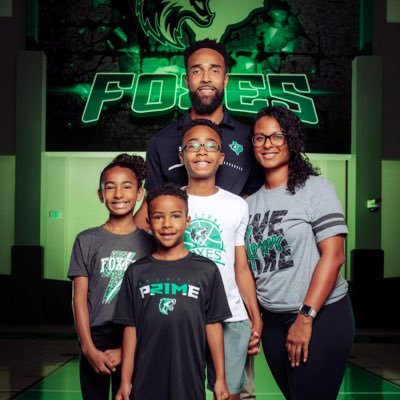Dad of 3 amazing children, husband to the best wife on the planet, boys head basketball coach at Caddo Mills HS, life-long learner, son, friend....