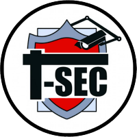 T-sec MX(@TSECSecurityMx) 's Twitter Profile Photo