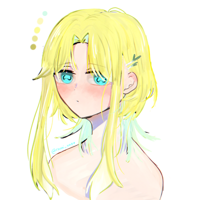 raraiさんのプロフィール画像
