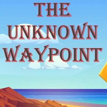 UNKNOWNWAYPOINT Profile Picture