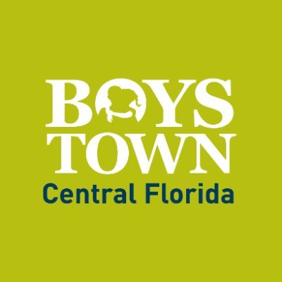 Official Twitter page of Boys Town Central Florida, a nonprofit providing life-changing care, saving children and healing families.