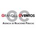 GRANDES EVENTOS (@geventospr) Twitter profile photo GRANDES EVENTOS (@geventospr) Twitter profile photo