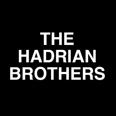 HadrianBrothers's profile picture. We never say the name because we never know who's listening
