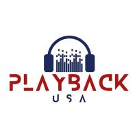 Playback USA(@PlaybackUSAcom) 's Twitter Profile Photo