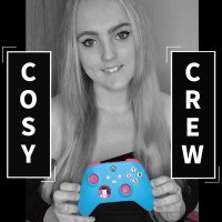 CosyCrew - Lost account access! New X coming. (@cosy_crew) 's Twitter Profile