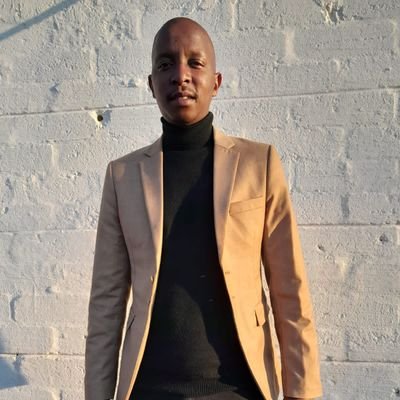 SabeloGaika's profile picture. A man is the product of his thoughts. What he thinks, he becomes.