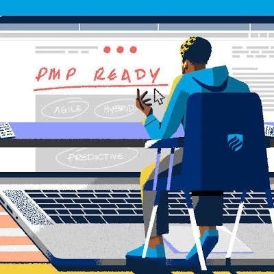 📌للباحثين والمهتمين بدراسة إدارة المشاريع الإحترافية وكيفية الدراسة والحصول على الشهادات الإحترافية ،،
..🙏🏻