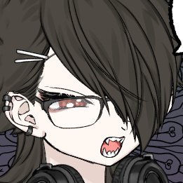 Shut up (lvl 21)
If you don't want NSFW on your feed, deactivate my retweets