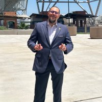 David J Bazan (@dbazan02) 's Twitter Profile
