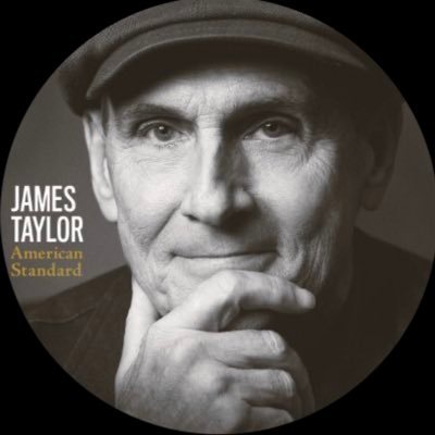 Run by the official James Taylor team. #Americanstandard now available.order your copy today:https://t.co/CMV0REaule…