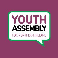 Northern Ireland Youth Assembly(@NIYouthAssembly) 's Twitter Profile Photo