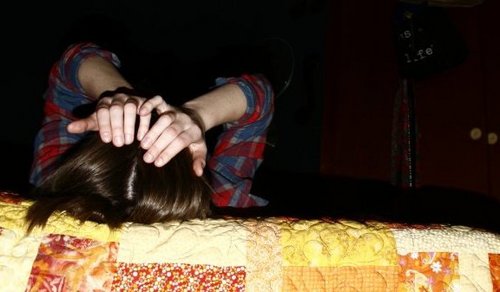 HesitantHannah's profile picture. No one can make you feel inferior without your consent.