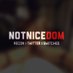 NOTNICEDOM (@notnicedom) Twitter profile photo NOTNICEDOM (@notnicedom) Twitter profile photo