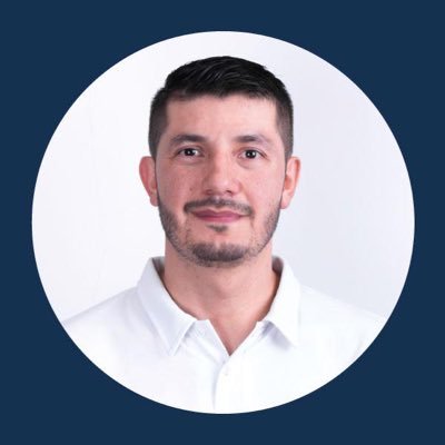 🎓Magister Política Pública - 🤓Esp. Gobierno 👶 Papá de Antonio. Santandereano 🐜 & ☀️