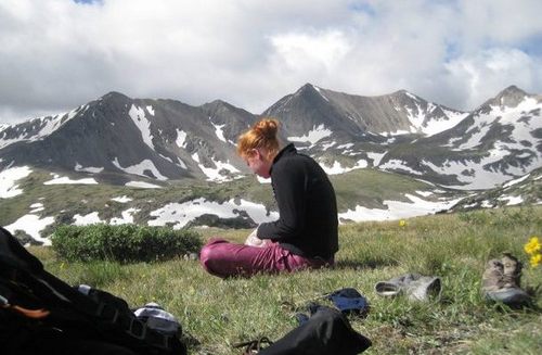 Sarah_Suiter's profile picture. 