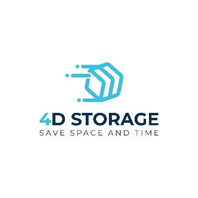 4D_Storage's profile picture. 