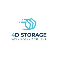 4D Storage(@4D_Storage) 's Twitter Profile Photo