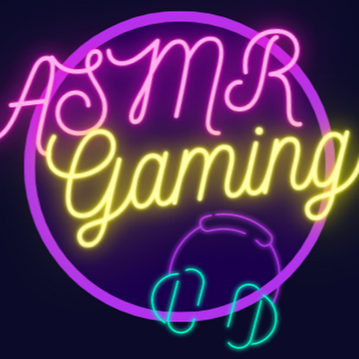 Creating ASMR gaming content that is perfect to study or chill out to.
Hope you enjoy!
💖 Don't forget to subscribe and like!