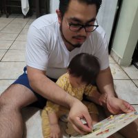 Héctor L. Ortiz (@hortiz93) 's Twitter Profile