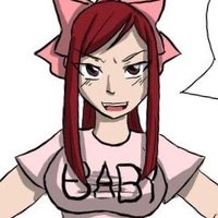 ⚔️Erza Scarlet & Lucy Heartfilia🔑{RP} (@requipwizard) 's Twitter Profile