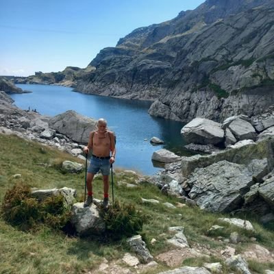 stefxi's profile picture. Ex macchinista FS atipico, convinto dell'ineluttabilita' della 1° legge della termodinamica...e anche della 2°