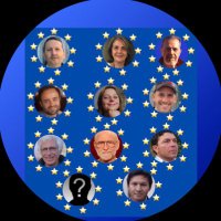 EU Hostages Family Alliance(@EU_Hostages) 's Twitter Profile Photo