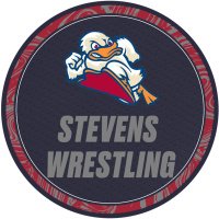 Stevens Wrestling(@DuckWrestling) 's Twitter Profile Photo