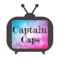 Captain Caps(@captain_caps_) 's Twitter Profile Photo