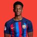 Adjey FCB (@AdjeyFCB) Twitter profile photo