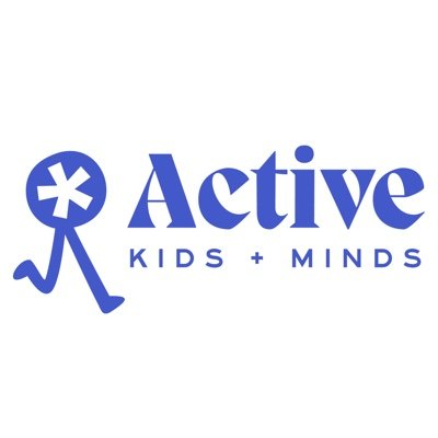 Active Kids is a free physical activity program on a mission to promote the impact of movement on a child’s mind, body, & community! #ActiveKidsActiveMind