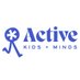 Active Kids & Minds (@activekidsminds) Twitter profile photo