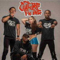 Culture Inc Ranked #48 in PWI Hot 100 Tag Teams(@Cultureiinc) 's Twitter Profile Photo