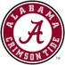 Bama Sports (@bamasportss) Twitter profile photo Bama Sports (@bamasportss) Twitter profile photo