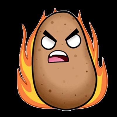 Angrypotato