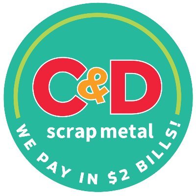 Welcome to C&D Scrap Metal - Houston's Premier Destination for All Your Scrap Metal Recycling Needs!
#CDScrapMetal