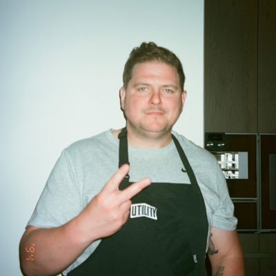 Top Chef Season 15 winner -Chicago @rosemarychicago @blvdchicago Shane’s Friend