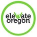 Elevate Oregon (@ElevateOregon) Twitter profile photo