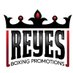 Reyes Boxing Promotions (@boxing_inc) Twitter profile photo