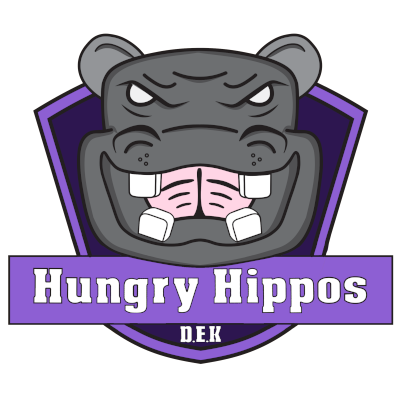 Denk- und E-Sport Klub Hungry Hippos
