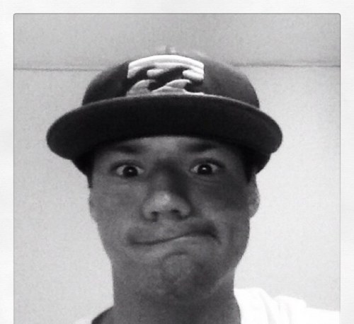 tegogarcia's profile picture. 