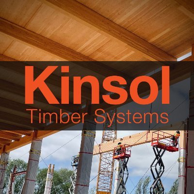 Kinsol Timber