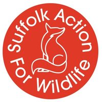 SAF Suffolk Action For Wildlife 07940842819 (@suffolkafw) 's Twitter Profile Photo SAF Suffolk Action For Wildlife 07940842819 (@suffolkafw) 's Twitter Profile Photo