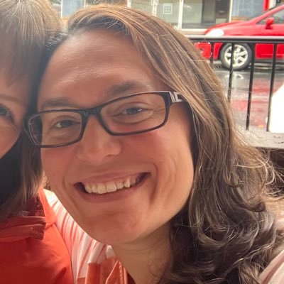 Developmental Neurobiologist. #STEM equity, accessibility, communication enthusiast. Mom. Certified anxious person🔬👩🏻🔬🧠🫠
