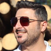 Farzad Yousefzadeh (@farzad_yz) 's Twitter Profile Photo Farzad Yousefzadeh (@farzad_yz) 's Twitter Profile Photo